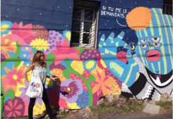 Le street art À sÈte – visite À pied du maco (musÉe À ciel ouvert)sete Sete immo