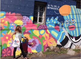 Le street art À sÈte – visite À pied du maco (musÉe À ciel ouvert)sete Sete immo