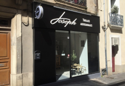 La fameuse tielle Sete immo