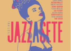 La programmation off du festival jazz À sÈte 2022 :  Sete immo