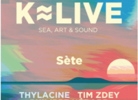 Nouvelle news Sete immo