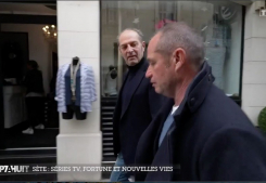 Nouvelle news Sete immo