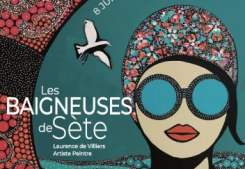 Les baigneuses de sÈte Sete immo