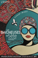 Les baigneuses de sÈte Sete immo