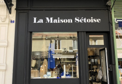 La maison sÈtoise Sete immo