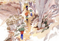 Que reste t-il au bout du chemin toma dutter Sete immo