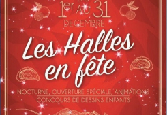 Les halles de sÈte en fete Sete immo