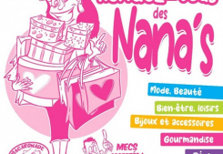Le rendez-vous des nanas Sete immo