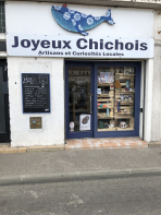 Une boutique associative singuliÈre Sete immo