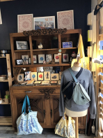 Une boutique associative singuliÈre Sete immo