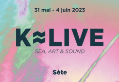 K-live sous toutes ses formes Sete immo