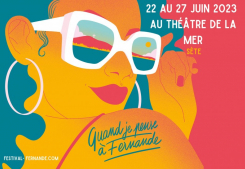 Quand je pense à fernande Sete immo