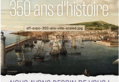 350 ans d'histoires Sete immo