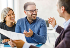 une bouffée d’air pour les candidats à l’emprunt Sete immo