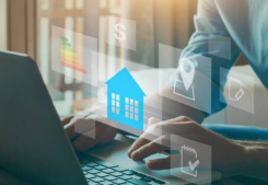 Location de meublée Sete immo