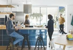 Qu'est-ce que le coliving ? Sete immo