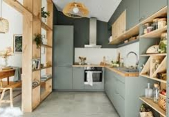 Rénover une cuisine : combien ça coûte ? Sete immo