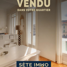 L’estimation par comparaison ? Sete immo