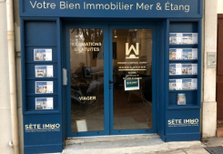 Les français réaffirment leur confiance aux agents immobiliers Sete immo