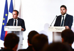 Sébastien lecornu annonce un nouveau projet de loi pour relancer le logement Sete immo