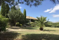 La vente de ma maison sur pailhes en exclusivitÉ Sophie bellier immobilier