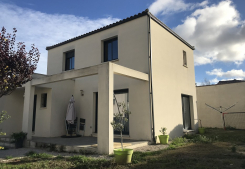 Vente de notre maison en exclusivitÉ sur bÉziers Sophie bellier immobilier