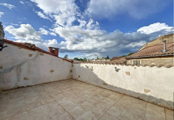 L'achat de notre maison sur thÉzan les beziers Sophie bellier immobilier