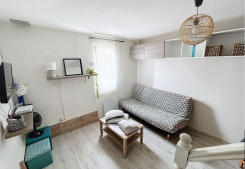 PrÉsente et efficace ! Sophie bellier immobilier