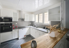 Une expÉrience parfaite sur tous les plans ! vente de notre maison en 24 h Sophie bellier immobilier