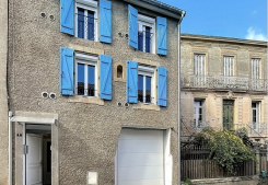 Un grand merci pour cet accompagnement de qualitÉ Sophie bellier immobilier