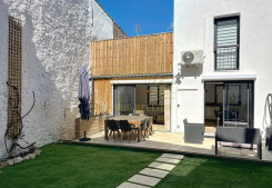 Une superbe expÉrience pour dÉbuter une nouvelle vie ! Sophie bellier immobilier