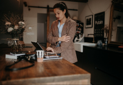 Le transfert de crédit immobilier  Ms immobilier