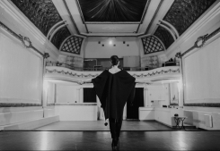 Béziers : quand ancien et nouveau ne forment plus qu’un. Ms immobilier