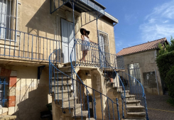 Travaux villa antonine  Ms immobilier