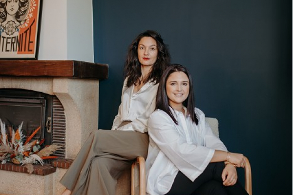 Une aventure professionnelle enrichissante : mon expérience d’alternance chez marine stella immobilier Ms immobilier