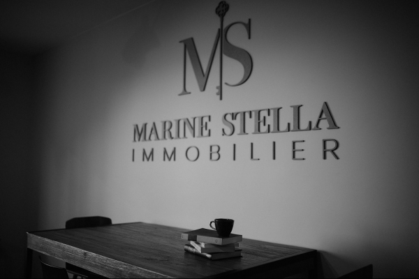 La signature électronique Ms immobilier