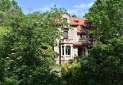 Un nouveau chapitre pour la villa rey à béziers Ms immobilier