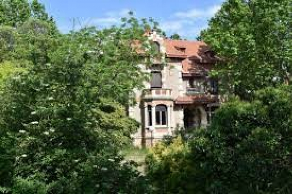 Un nouveau chapitre pour la villa rey à béziers Ms immobilier