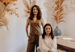 Bienvenue chez marine stella immobilier : votre projet, votre personnalité Ms immobilier