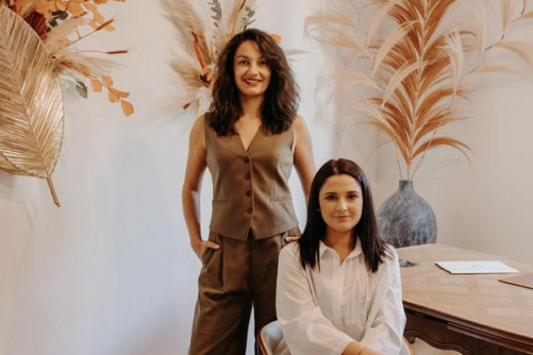 Bienvenue chez marine stella immobilier : votre projet, votre personnalité Ms immobilier