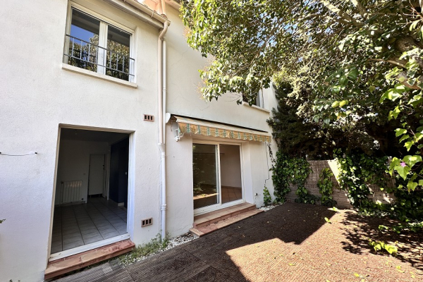 Bien à la une cette semaine ! Ms immobilier