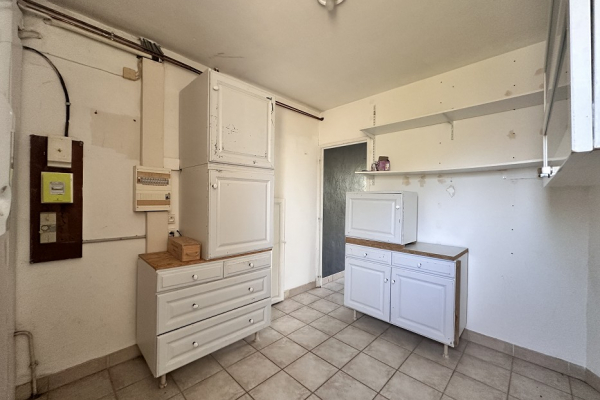 Bien à la une cette semaine ! Ms immobilier