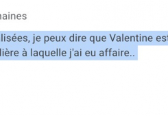 Véronique  Ms immobilier