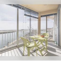 Appartement à la une ! Ms immobilier