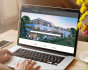 Notre nouveau site internet ! Bec immobilier