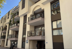 Résidence le vallauris Bec immobilier