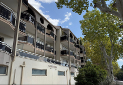 Résidence le valfleury ii Bec immobilier