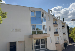 Résidence le valensay Bec immobilier