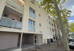 Résidence le valrose Bec immobilier