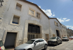 Résidence le valcyre iii Bec immobilier